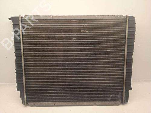 Used Water radiator Water radiator VOLVO 940 II (944) 2.3 ti (135 hp) 21266673 21266673