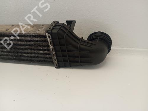 Intercooler MERCEDES-BENZ E-CLASS (W211) | BP31616346M30