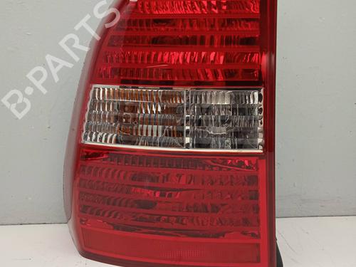 Used Left taillight Left taillight KIA SPORTAGE II (JE_, KM_) [2004-2011] 15824068 15824068