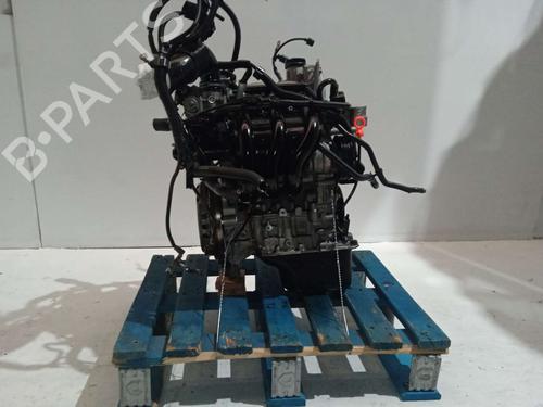 Used Engine VW POLO IV (9N_, 9A_) 1.2 12V (64 hp) 32188731