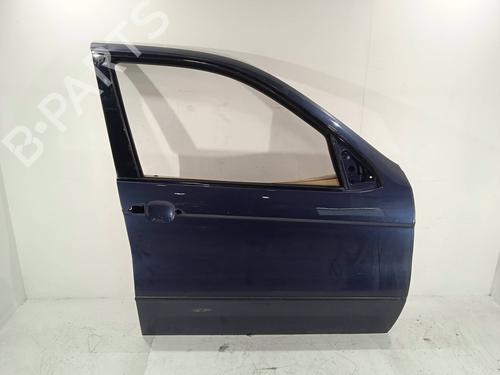 Used Right front door BMW X5 (E53) [2000-2006]  11698177