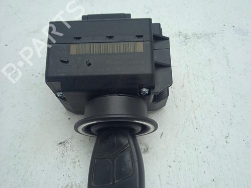 Used Ignition barrel MERCEDES-BENZ E-CLASS (W211) [2002-2009]  16444676