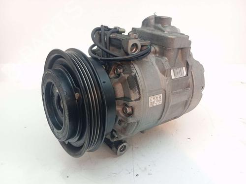 Used AC compressor AC compressor VW PASSAT B5.5 (3B3) [2000-2005] 31615857 31615857