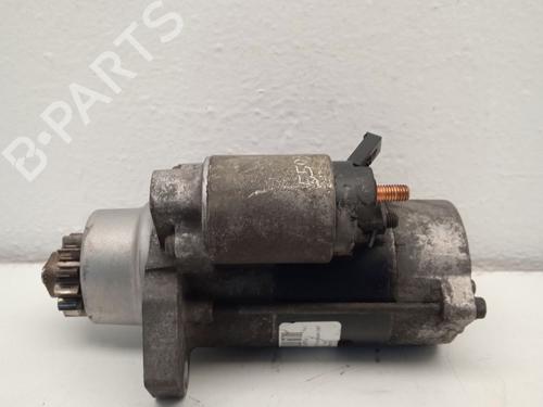 Used Starter Starter NISSAN ALMERA II (N16) 2.2 Di (110 hp) 34716063 34716063