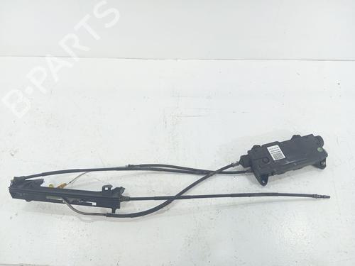 Used Hand brake Hand brake RENAULT GRAND SCÉNIC II (JM0/1_) 1.5 dCi (JM1E) (106 hp) 36160065 36160065