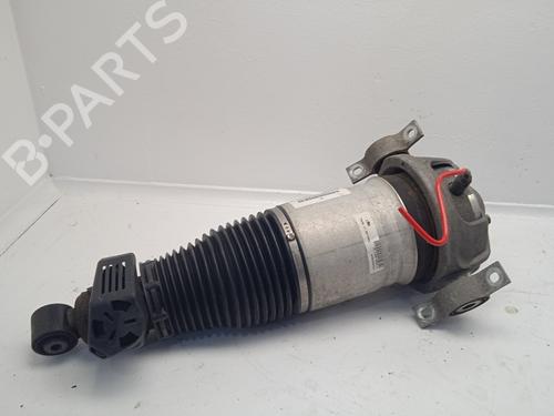 Used Left rear shock absorber Left rear shock absorber PORSCHE CAYENNE (9PA) [2002-2010] 4369507 4369507