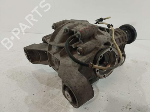 Used Rear differential VW TOUAREG (7LA, 7L6, 7L7) 2.5 R5 TDI (174 hp) 18242052