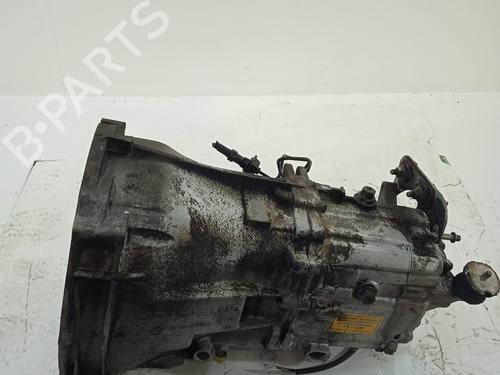 Used Gearbox BMW 3 (E46) [1997-2005]  18110594