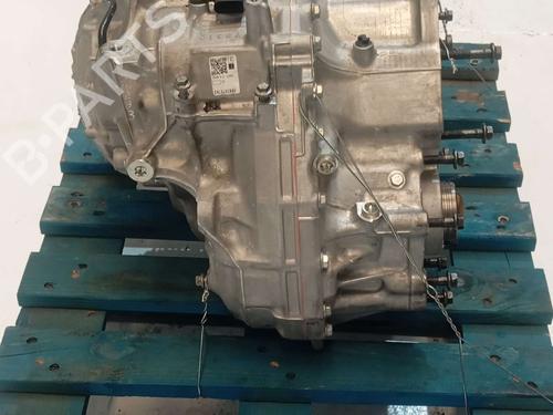 Gearbox VOLVO XC60 II (246) B5 Mild-Hybrid AWD | BP40096172M3 - Image 2