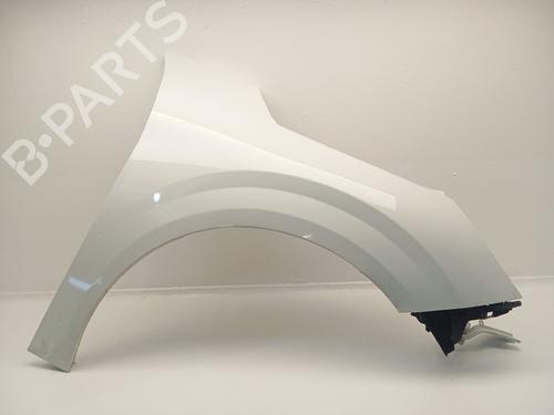 Parafango anteriore destro Parafango anteriore destro PEUGEOT 208 II (UB_, UP_, UW_, UJ_) 1.2 PureTech 100 (101 hp) 37183115 37183115