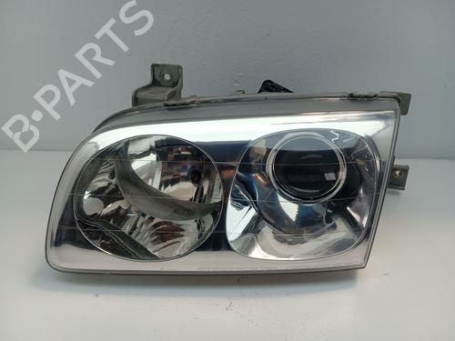 Used Left headlight HYUNDAI TRAJET (FO) [1999-2008]  4337894