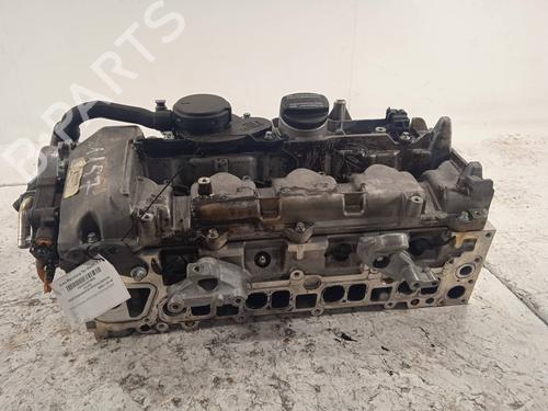 Used Cylinder head Cylinder head MERCEDES-BENZ C-CLASS (W203) C 220 CDI (203.006, 203.008) (143 hp) 11159972 11159972
