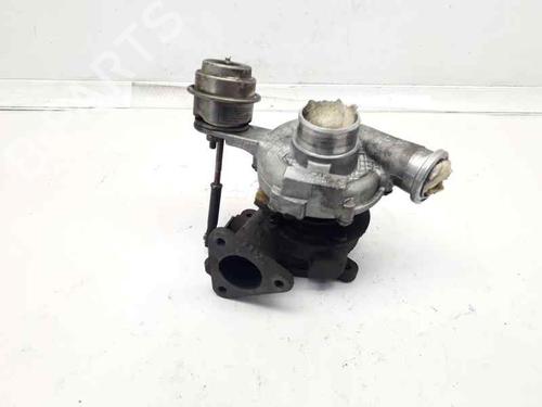 Used Turbocharger/Supercharger Turbocharger/Supercharger OPEL ZAFIRA A MPV (T98) 2.0 DI 16V (F75) (82 hp) 4621956 4621956