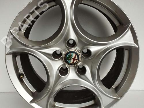 Used Rim Rim ALFA ROMEO SPIDER (939_) 2.4 JTDM (939EXD1B, 939EXD12) (200 hp) 24954420 24954420