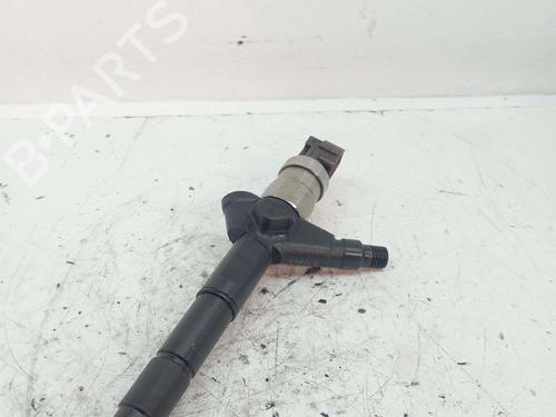 Used Injector Injector NISSAN PRIMERA Estate (WP12) 2.2 Di (126 hp) 34647510 34647510