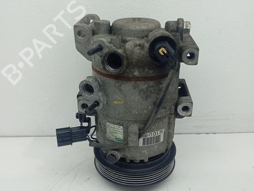Compresseur AC KIA SPORTAGE III (SL) [2009-2017]  31618576