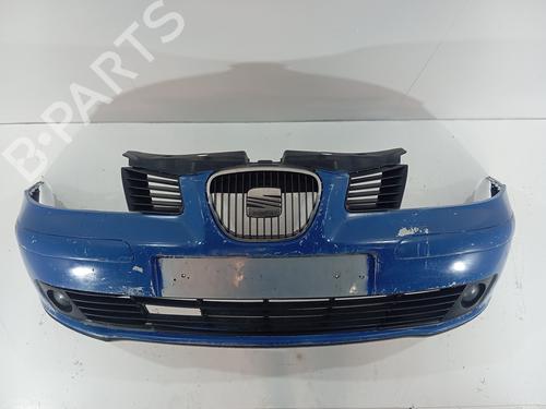 Used Front bumper SEAT CORDOBA (6L2) [2002-2009]  31615376