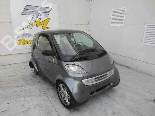 Used Parts SMART CITY-COUPE (450)  0.6 (S1CLB1, 450.331, 450.336)  1176562