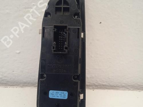Left front window switch BMW 1 (E87) 120 d | BP36460364I27 - Image 4