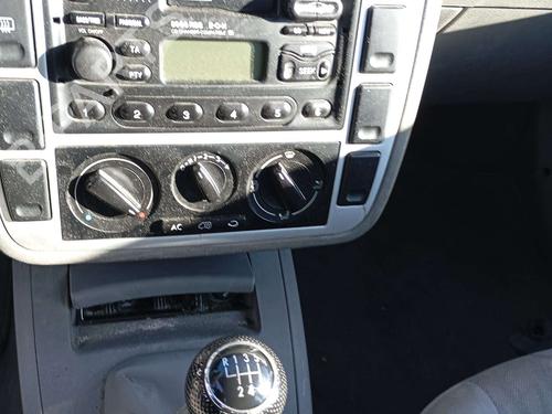 Engine control unit (ECU) FORD GALAXY I (WGR) | BP22701439M57