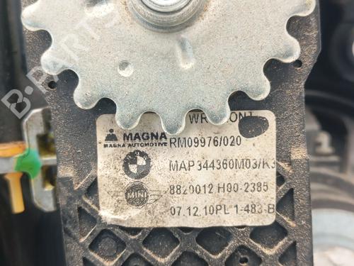 Front right window mechanism MINI MINI (R56) | BP34447942C23 - Image 8