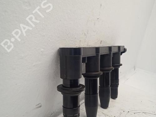 Ignition coil OPEL ASTRA J (P10) | BP31831551M94