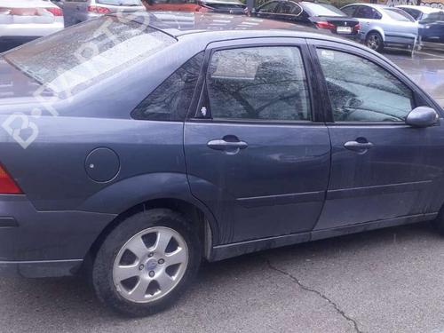 Injector FORD FOCUS I (DAW, DBW)  | BP25469733M100 