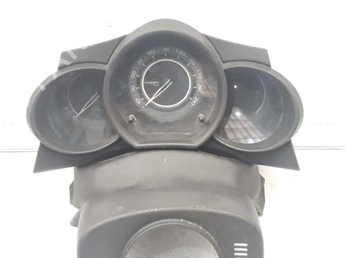 Used Instrument cluster Instrument cluster CITROËN C3 II (SC_) [2009-2026] 11149372 11149372