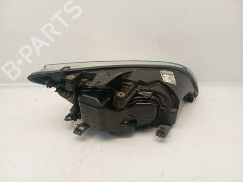 Left headlight FORD FOCUS II (DA_, HCP, DP)  | BP31617681C28 