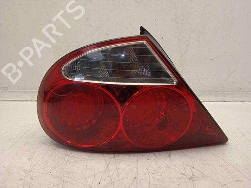 Used Left taillight JAGUAR S-TYPE II (X200) [1998-2008]  13542488