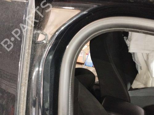 Used Rubber door seal FORD FOCUS III 1.6 TDCi (115 hp) 18550938