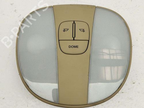 Used Interior roof light Interior roof light HYUNDAI GENESIS Coupe 3.8 (307 hp) 34632789 34632789
