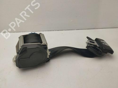 Used Rear left seatbelt Rear left seatbelt SEAT ALHAMBRA (710, 711) 1.4 TSI (150 hp) 40095613 40095613