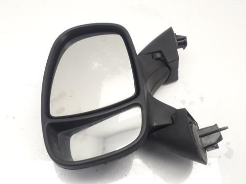 Used Left mirror Left mirror OPEL VIVARO A Van (X83) [2001-2015] 11149576 11149576