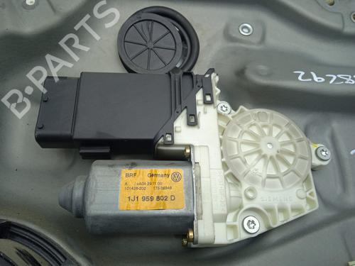 Front right window mechanism VW GOLF IV (1J1) 1.9 TDI | BP17808463C23