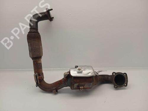 Catalyst FORD FOCUS III | BP31614895M10 - Image 4