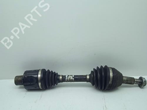 Used Right front driveshaft Right front driveshaft 39140631 39140631