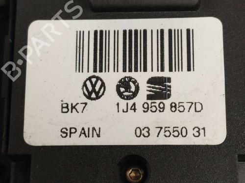 Left front window switch VW PASSAT B5.5 (3B3) | BP31615866I27