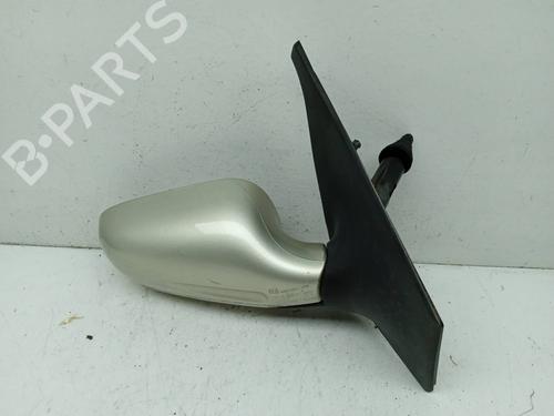 Right mirror TATA INDIGO (4_V2) | BP12446819C27 - Image 2