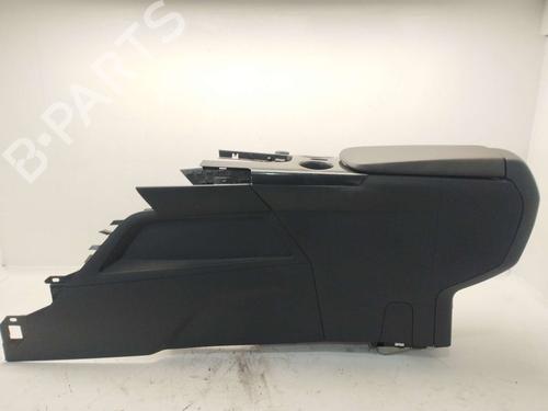 Used Middle console PEUGEOT 3008 I MPV (0U_) [2009-2017]  23331404