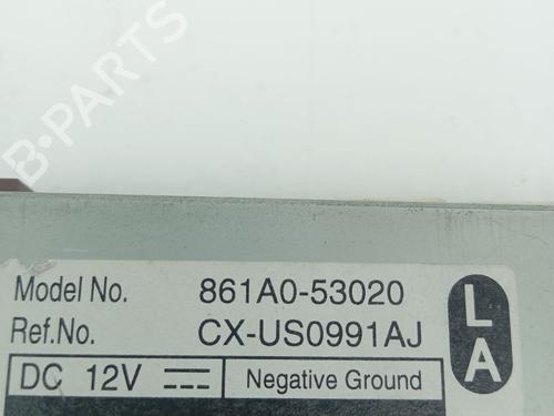 Electronic module LEXUS IS II (_E2_) 200d (ALE20_, ALE20R) | BP32414356M83  - Image 5