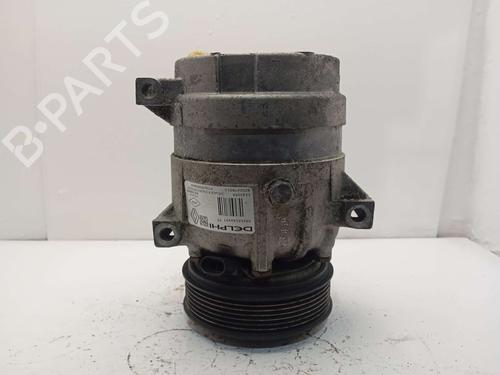 Used AC compressor AC compressor RENAULT MASTER II Van (FD) 2.5 dCi (115 hp) 4353945 4353945