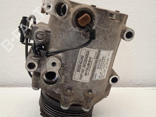 Used AC compressor AC compressor SUZUKI SWIFT III (MZ, EZ) 1.3 (RS413, ZC11S) (92 hp) 34621749 34621749