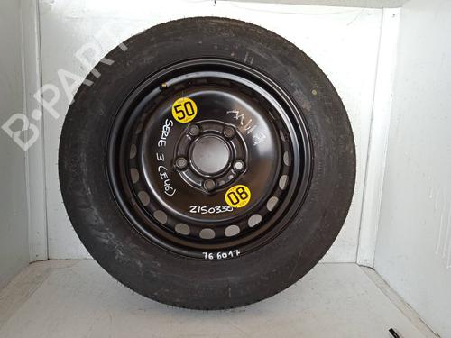 Used Jack Kit BMW 3 (E46) 320 d (136 hp) 23859668