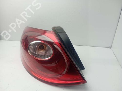 Left taillight VW PASSAT CC B6 (357) | BP25938053C34