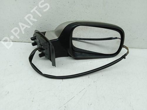 Used Right mirror PEUGEOT 307 SW (3H) 1.6 16V (109 hp) 4327232