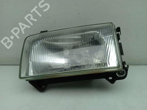Used Left headlight VW TRANSPORTER T4 Van (70A, 70H, 7DA, 7DH) [1990-2003]  4285802