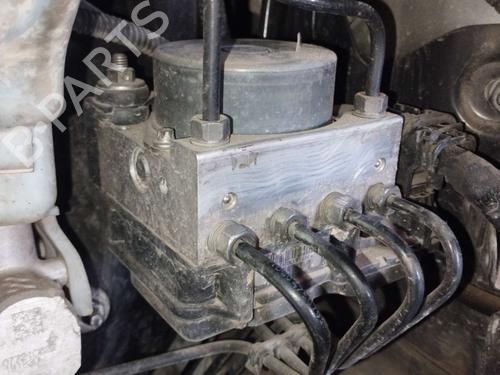 Used ABS pump CITROËN NEMO Box Body/MPV (AA_) 1.3 HDi 75 (75 hp) 18021677
