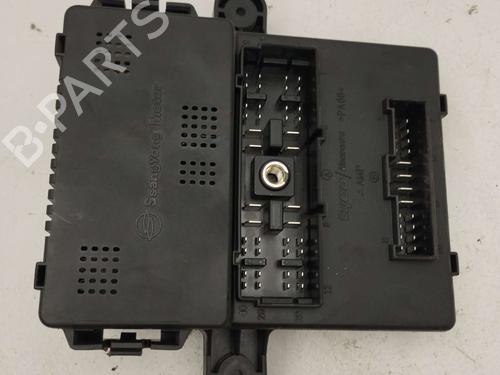 Used Electronic module Electronic module SSANGYONG RODIUS I 2.7 Xdi (165 hp) 19677579 19677579