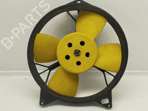 Used Radiator fan Radiator fan 39614207 39614207